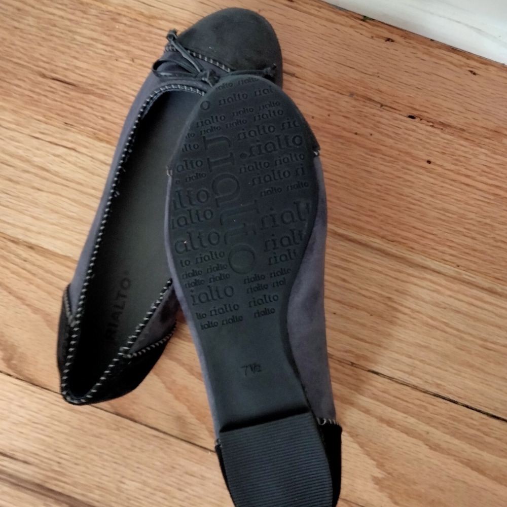 COPY - Rialto flat shoes - Picture 12 of 12